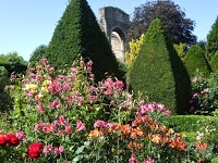 The Abbey House Gardens 1060561 Image 2